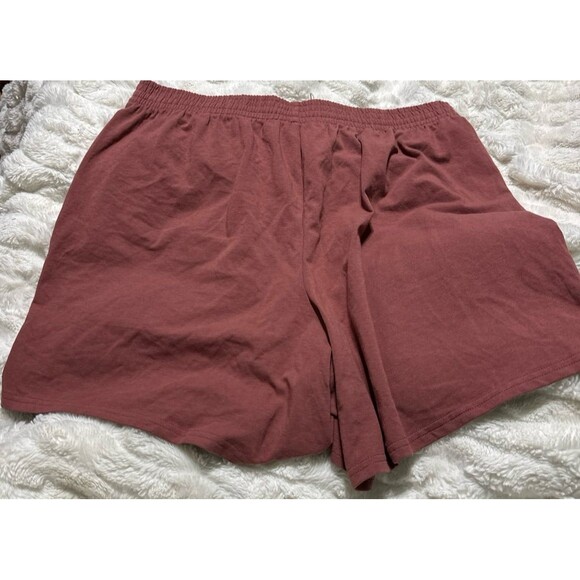 SKIMS Cotton Jersey Classic Short - Picture 3 of 4